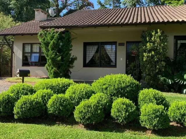 Casa venda em Região Geográfica Imediata de Caxias do Sul, Gramado