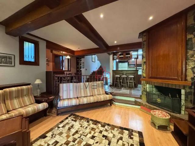 Casa venda em Gramado