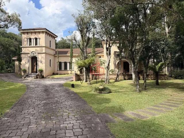 Casa venda em Residencial Lagos de Gramado, Gramado