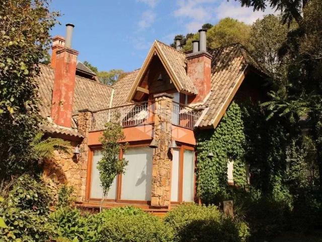 Casa venda em Região Geográfica Imediata de Caxias do Sul, Gramado