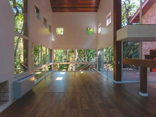 Casa venda em Residencial Lagos de Gramado, Gramado