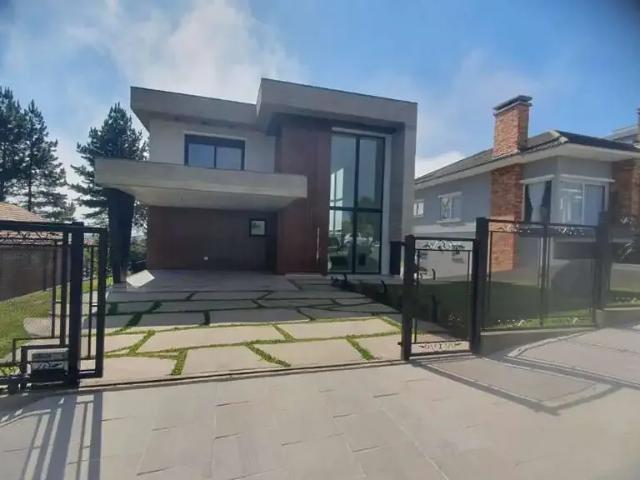 Casa venda em Região Geográfica Imediata de Caxias do Sul, Gramado