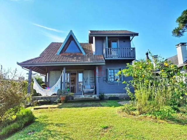 Casa venda em Região Geográfica Imediata de Caxias do Sul, Gramado