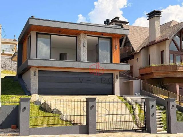 Casa venda em Região Geográfica Imediata de Caxias do Sul, Gramado