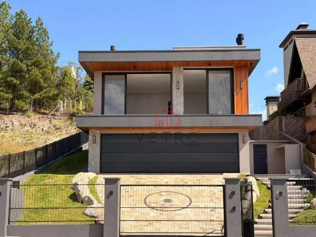 Casa venda em Região Geográfica Imediata de Caxias do Sul, Gramado