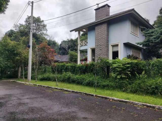 Casa venda em Região Geográfica Imediata de Caxias do Sul, Gramado