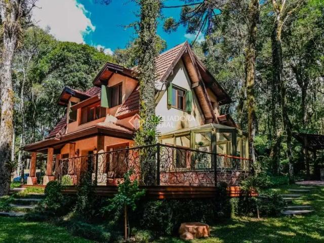 Casa venda em Gramado