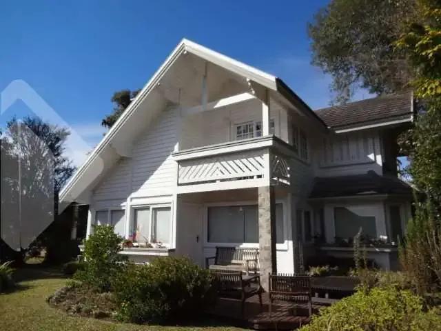 Casa venda em Gramado