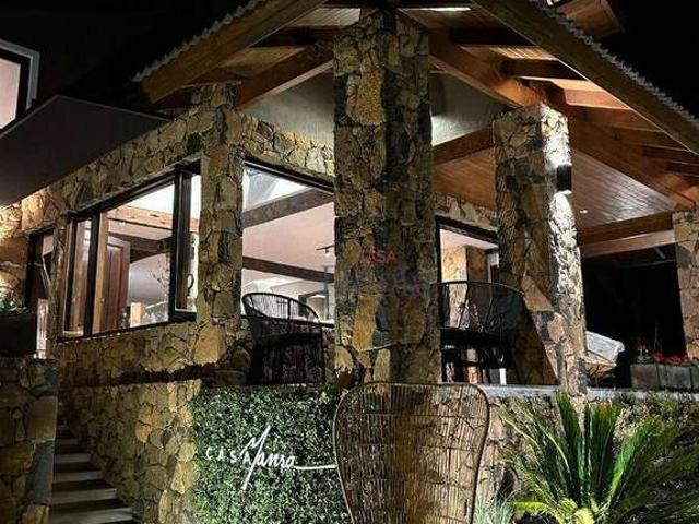 Casa venda em Região Geográfica Imediata de Caxias do Sul, Gramado