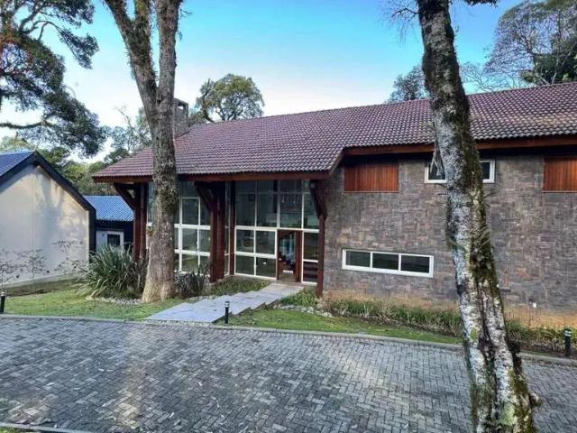 Casa venda em Região Geográfica Imediata de Caxias do Sul, Gramado