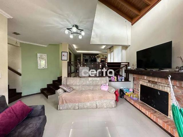 Casa venda em Gramado