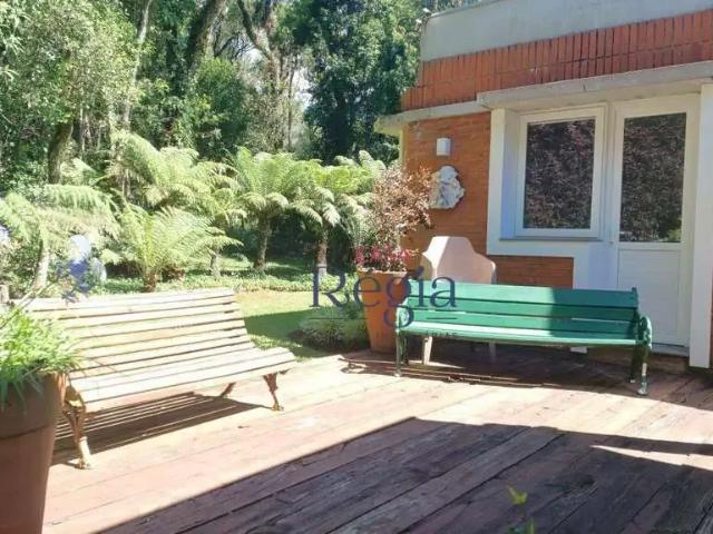 Casa venda em Gramado