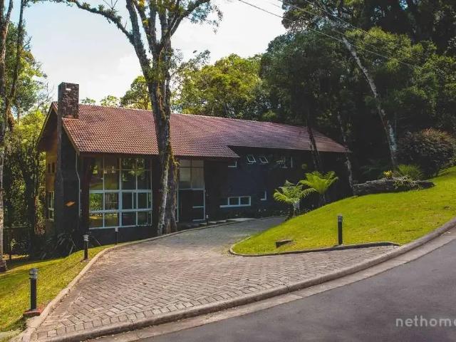 Casa venda em Gramado