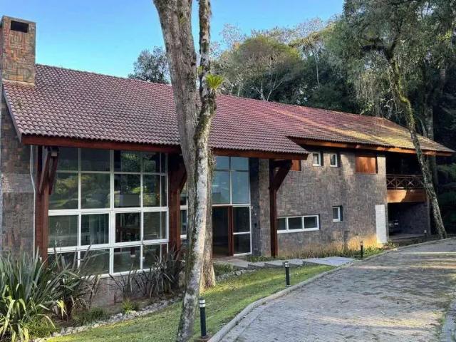Casa venda em Residencial Lagos de Gramado, Gramado