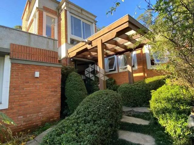 Casa venda em Região Geográfica Imediata de Caxias do Sul, Gramado