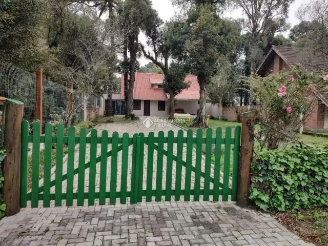 Casa venda em Região Geográfica Imediata de Caxias do Sul, Gramado