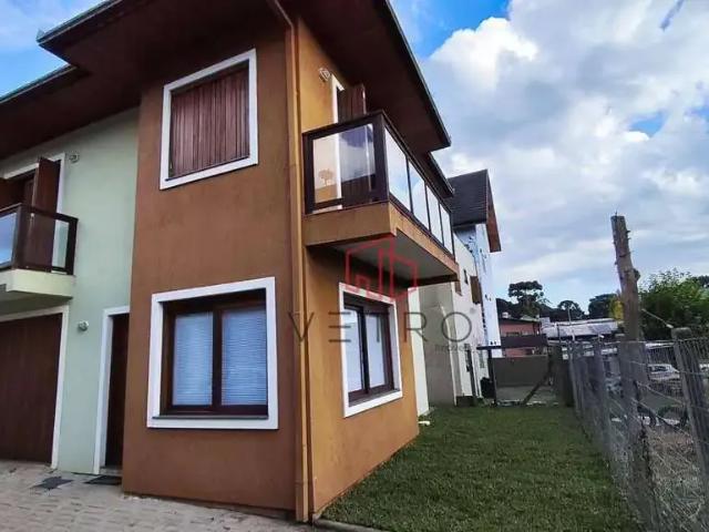 Casa venda em Região Geográfica Imediata de Caxias do Sul, Gramado