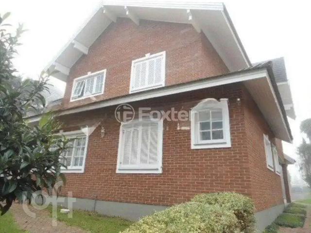 Casa venda em Gramado