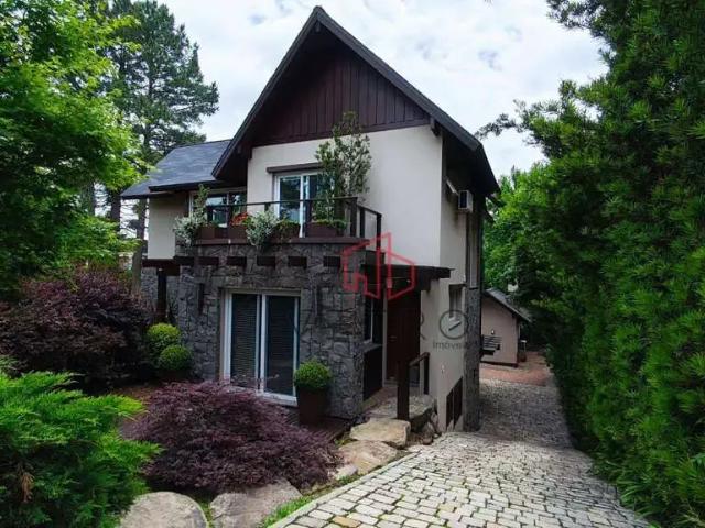Casa venda em Gramado