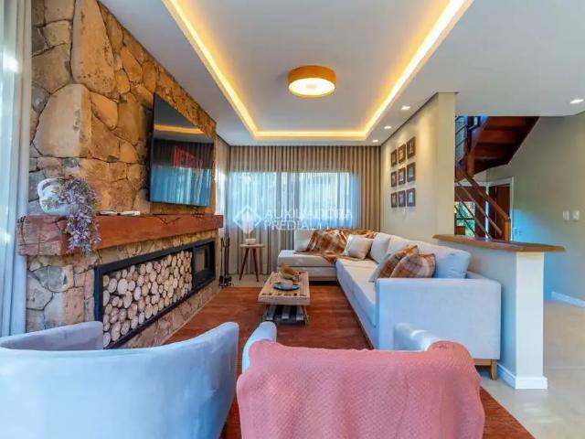 Casa venda em Região Geográfica Imediata de Caxias do Sul, Gramado