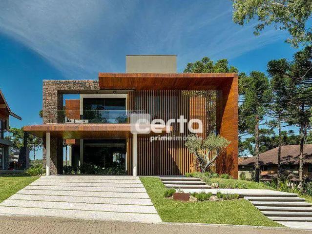 Casa venda em Gramado