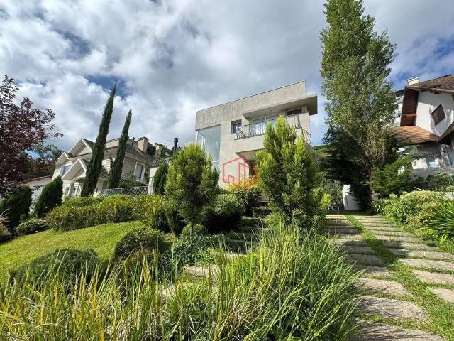 Casa venda em Gramado