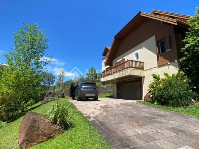 Casa venda em Gramado