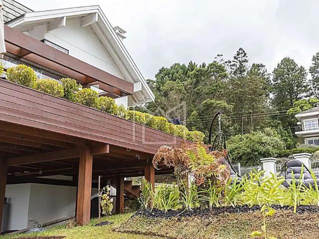 Casa venda em Região Geográfica Imediata de Caxias do Sul, Gramado