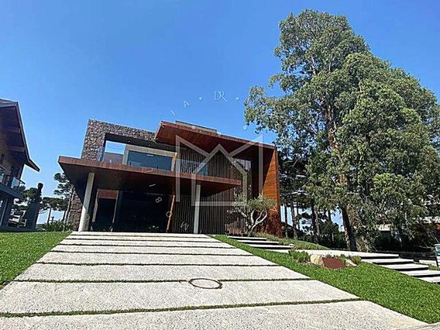 Casa venda em Região Geográfica Imediata de Caxias do Sul, Gramado