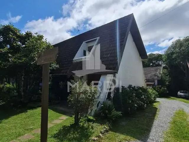 Casa venda em Região Geográfica Imediata de Caxias do Sul, Gramado