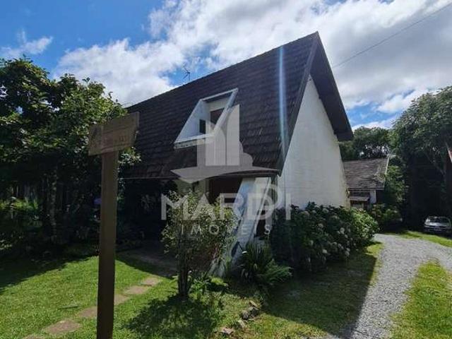 Casa venda em Gramado