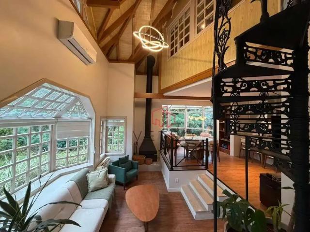 Casa venda em Região Geográfica Imediata de Caxias do Sul, Gramado