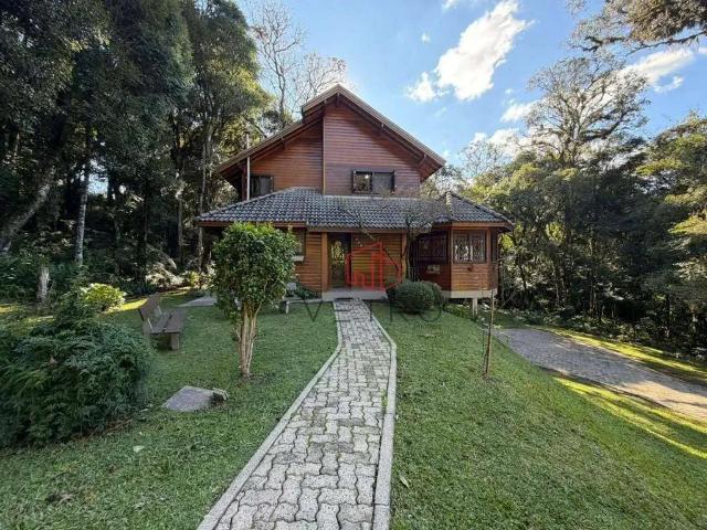 Casa venda em Região Geográfica Imediata de Caxias do Sul, Gramado