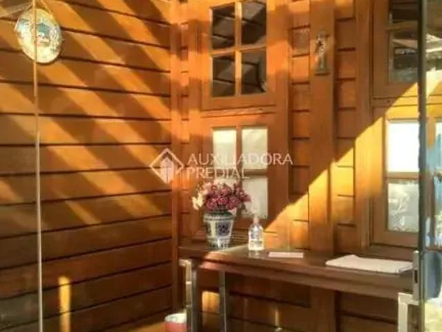 Casa venda em Gramado