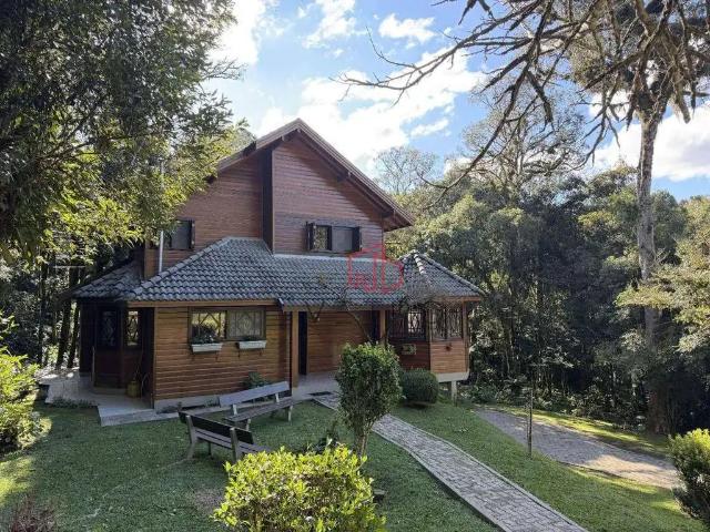Casa venda em Gramado