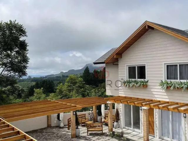 Casa venda em Região Geográfica Imediata de Caxias do Sul, Gramado