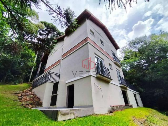 Casa venda em Região Geográfica Imediata de Caxias do Sul, Gramado