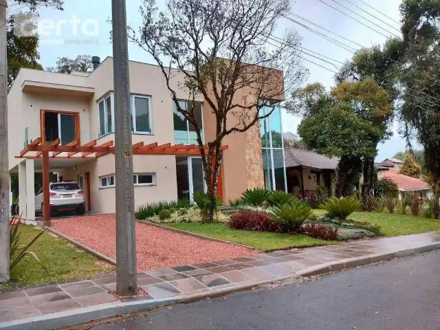 Casa venda em Região Geográfica Imediata de Caxias do Sul, Gramado