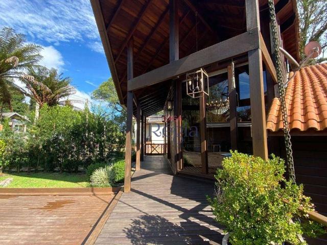 Casa venda em Região Geográfica Imediata de Caxias do Sul, Gramado
