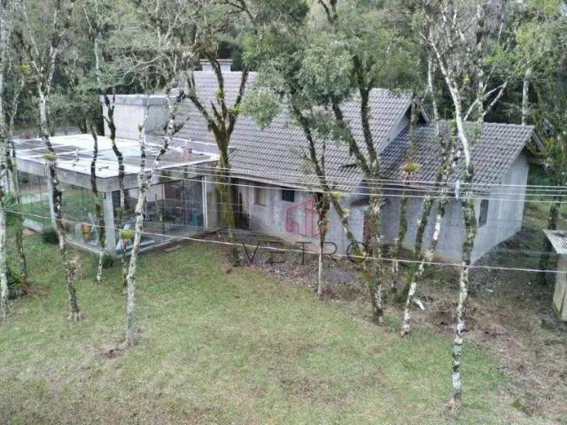 Casa venda em Condomínio Vivendas do Arvoredo II, Gramado