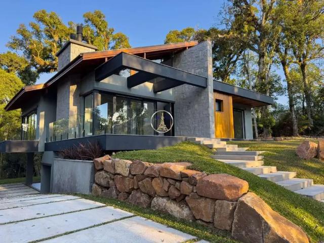 Casa venda em Região Geográfica Imediata de Caxias do Sul, Gramado