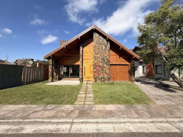 Casa venda em Gramado