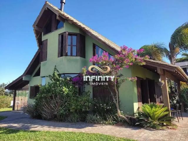 Casa venda em Paragem dos Verdes Campos, Gravataí