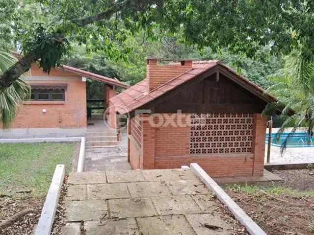 Casa venda em Região Geográfica Imediata de Porto Alegre, Região Metropolitana de Porto Alegre