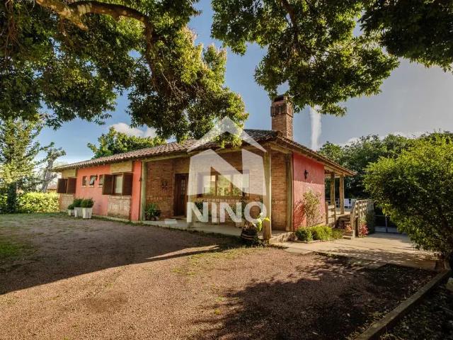 Casa venda em Região Geográfica Imediata de Porto Alegre, Região Metropolitana de Porto Alegre