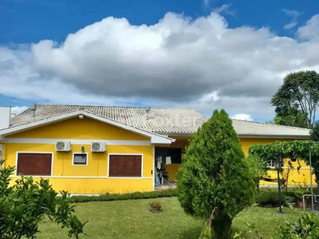 Casa venda em Parque Marechal Rondon, Cachoeirinha
