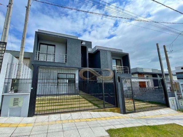 Casa venda em Renascença, Gravataí