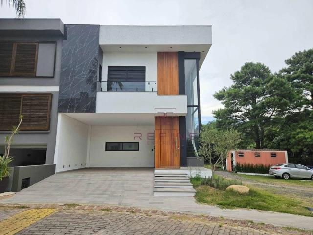 Casa venda em Renascença, Gravataí