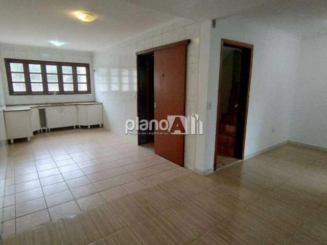 Casa venda em Renascença, Gravataí