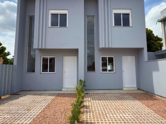 Casa venda em Santa Rita de Cássia, Gravataí